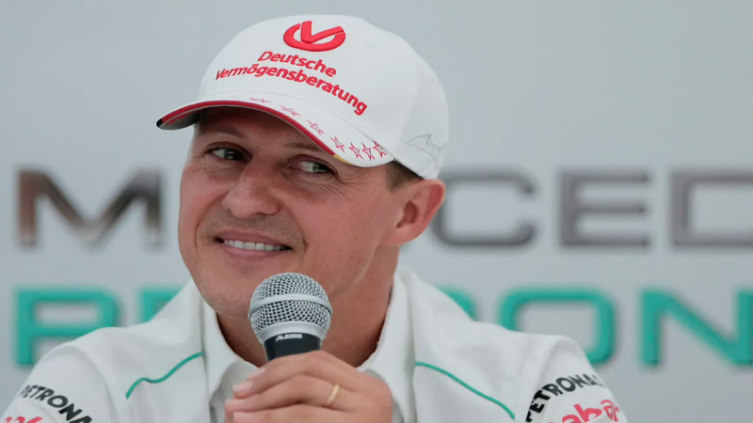 Echaron a la editora que publicó la falsa entrevista a Michael Schumacher