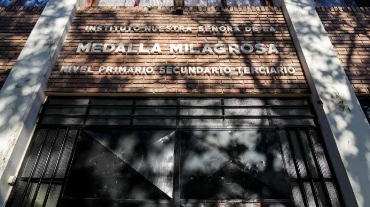 Pusieron en marcha el programa para brindar seguridad en las escuelas 