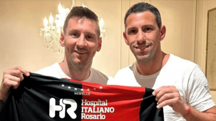 Amplia lista de invitados para la despedida a Maxi Rodríguez