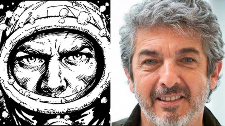 “El Eternauta”: Ricardo Darín actuará en la nueva ficción de Netflix