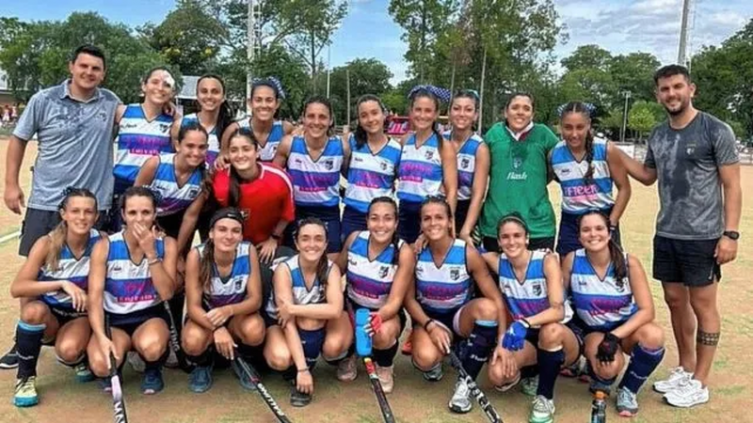 CRAI es el campeón y clasificó a la Súper Liga 2024