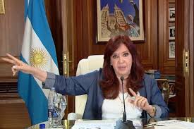 Cristina Kirchner apeló y reclamó ser absuelta en la causa Vialidad