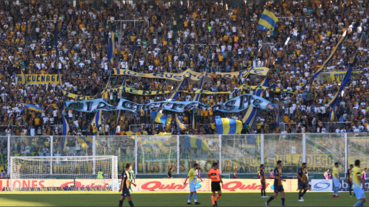 Central vs Talleres: cómo conseguir entradas y desde cuándo