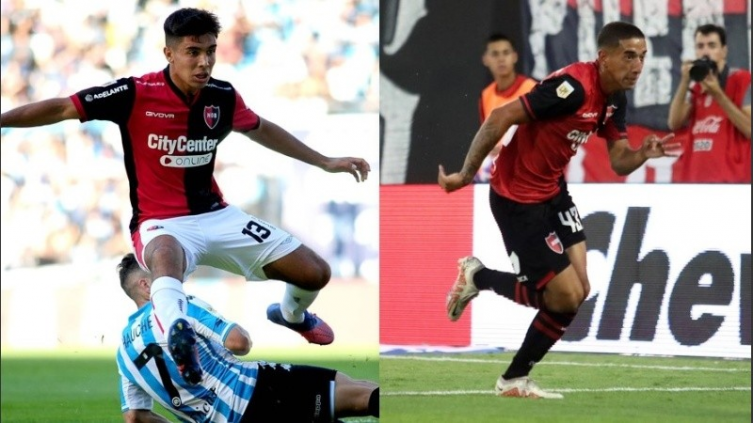 Newell ´s: vuelven Sforza y Montenegro ante Argentinos