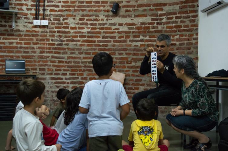 Abrió la inscripción a los talleres especiales del Liceo Municipal