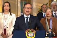 Gustavo Petro renovó parte de su gabinete