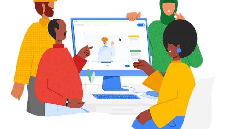 Cursos de capacitación: Google anunció 120.000 becas
