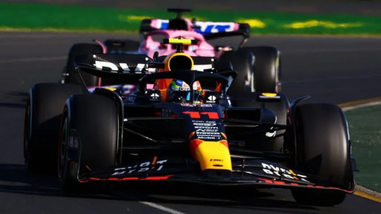 GP de Azerbaiyán: hora y dónde ver la clasificación de la F1