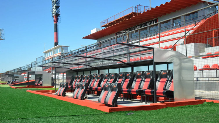 Patronato podrá jugar en su estadio por Copa Libertadores
