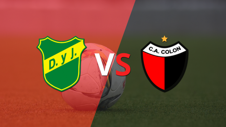 Colón visita a Defensa y Justicia con la intención de seguir con la buena racha
