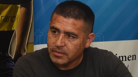 Boca ganó y Riquelme apuntó contra el macrismo: 
