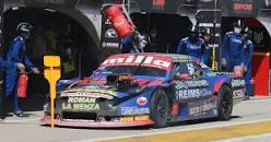 TC: Germán Todino ganó en Concepción del Uruguay