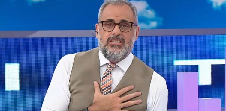 Habló el médico de Jorge Rial: “Tuvo un cuadro muy complejo”