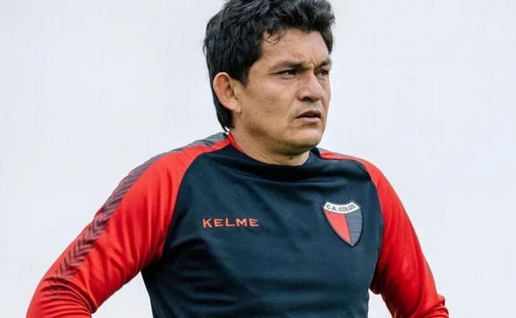 La salud del Pulga Rodríguez: 