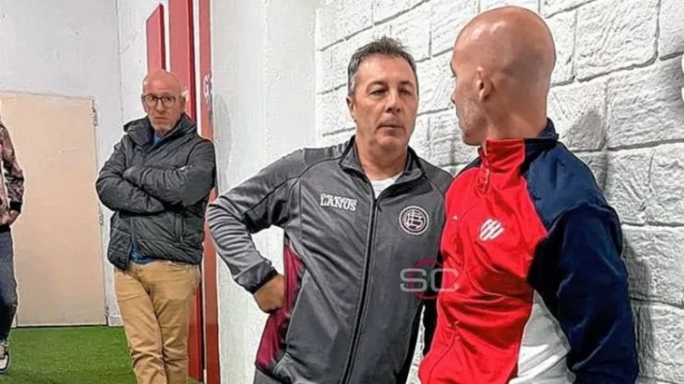 La fecha que se podría jugar el partido entre Unión y Lanús