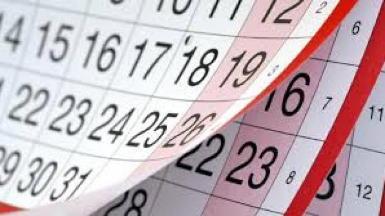 Cuándo es el próximo fin de semana largo: feriados de 2023