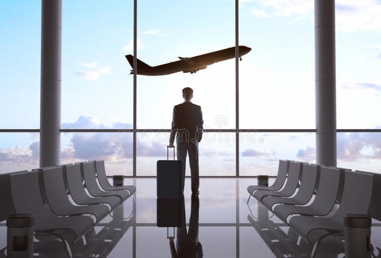 Estados Unidos levantará la obligatoriedad de la vacuna Covid para viajeros internacionales 