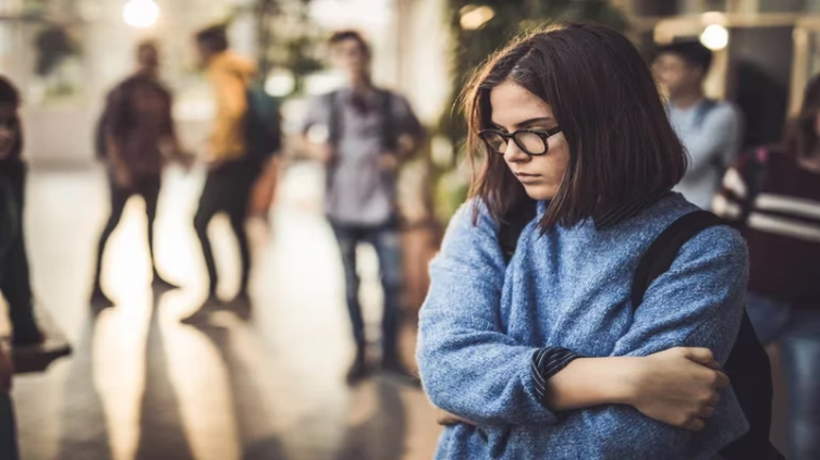 Señales y acciones frente al bullying