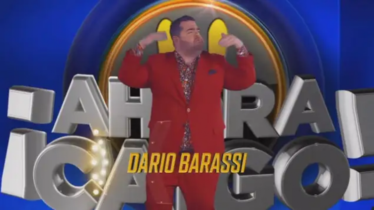 Darío Barassi vuelve a El Trece con 