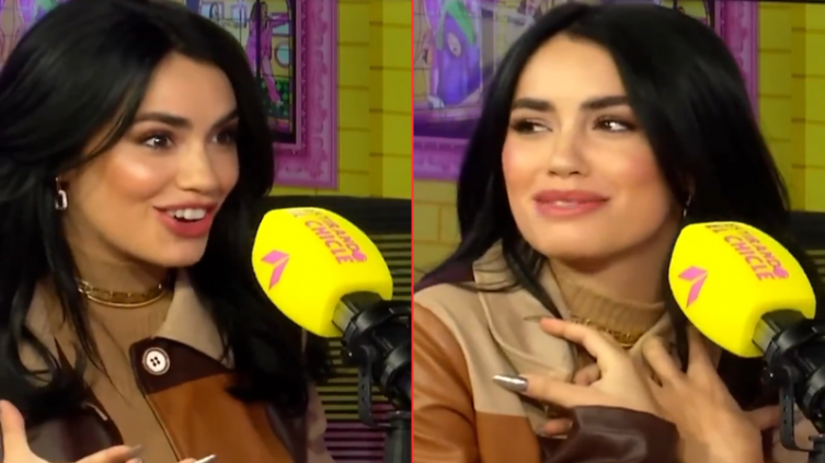 La graciosa anécdota de Lali Espósito en un momento de intimidad