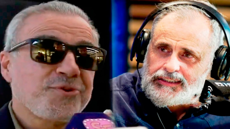 El médico de Jorge Rial analizó si el Viagra le provocó el infarto