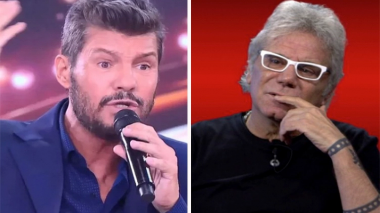 Beto Casella acusó a Marcelo Tinelli de no tener códigos 
