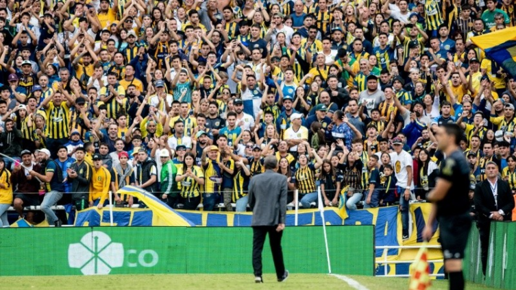 Rosario Central tiene fecha para su debut en Copa Argentina