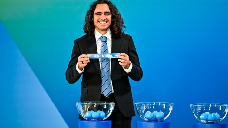 FIFA confirmó los horarios de los partidos del Mundial Sub 20