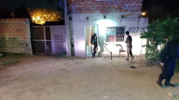 Otra noche de cruda violencia en Rosario: tres homicidios en pocas horas
