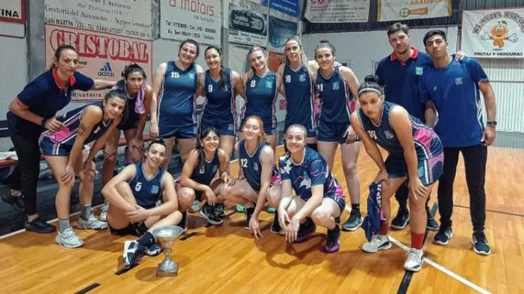 La Selección Femenina de Mayores empezó sus entrenamientos