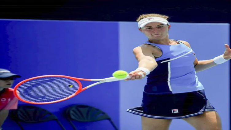 WTA 125 español de Reus: Podoroska fue eliminada