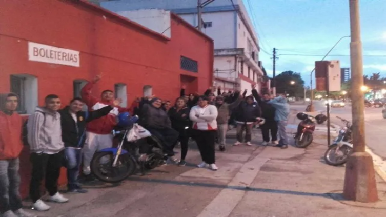 Información para la venta de entradas de Unión ante Almagro