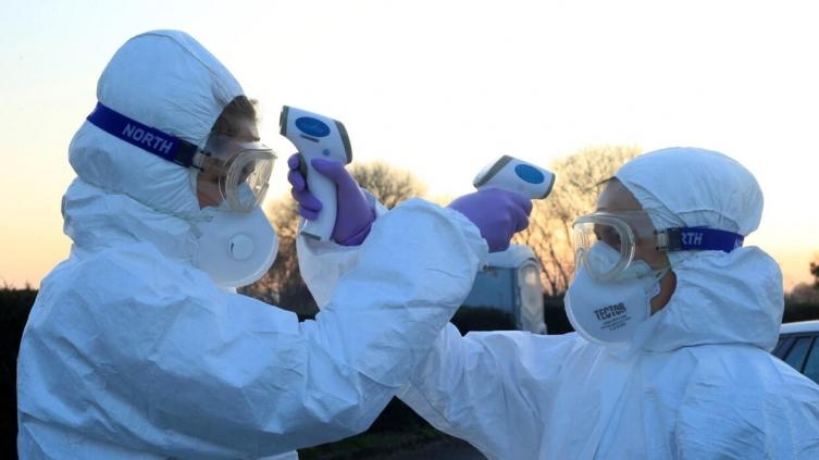La OMS declaró el fin de la emergencia sanitaria global por COVID