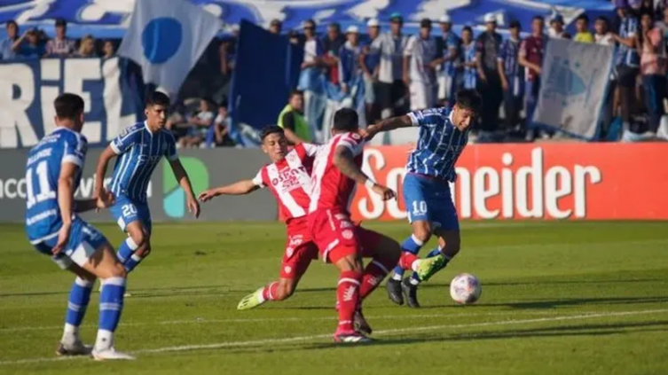 Corvalán: 