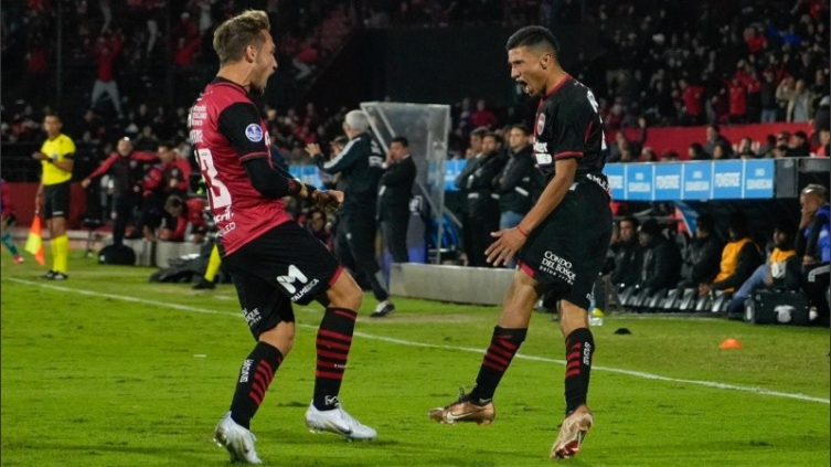 Newell ´s en la Sudamericana: resultados para clasificar a octavos