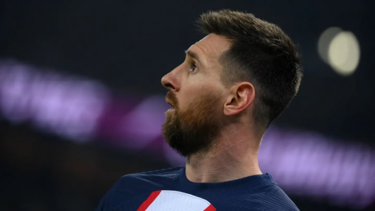 Tras el pedido de disculpas de Messi, ¿seguirá la sanción del PSG?