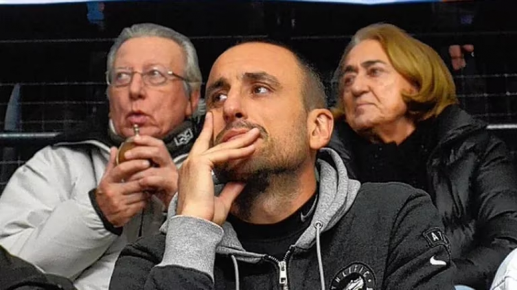 El mensaje de Manu Ginobili tras la muerte de su padre
