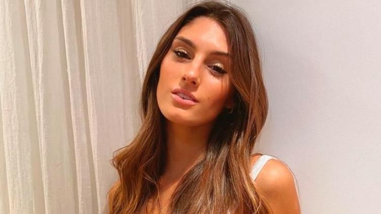 Lola Latorre reveló que padece SIBO ¿Qué es?