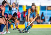 Las Leonas jugarán dos encuentros amistosos en Salta