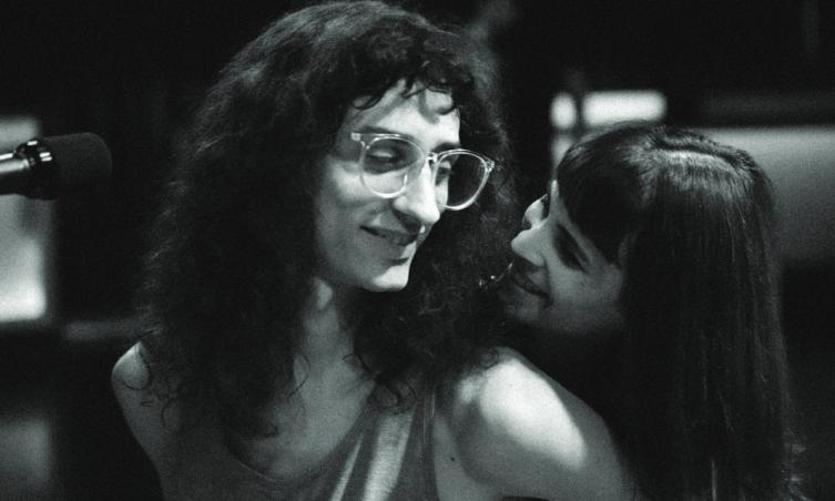 Cinco hechos en la vida de Fito Páez que no están en la serie de Netflix