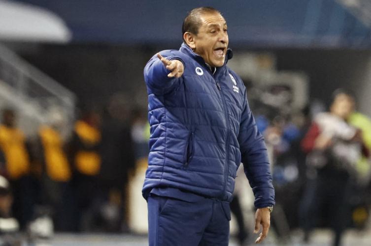 Al-Hilal, de Ramón Díaz, perdió la final de la Champions League de Asia