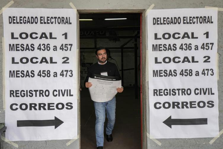 Chile: duro golpe al gobierno de Boric a manos de la derecha en las elecciones constituyentes
