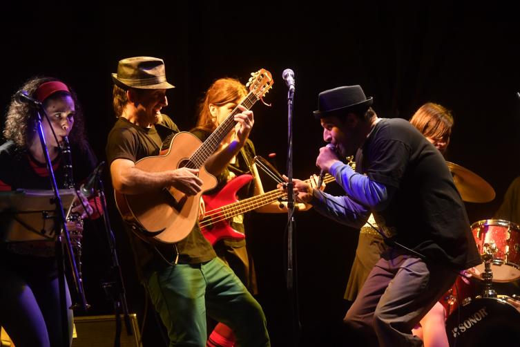 Mayo continúa con nuevas propuestas y un festival de música para las infancias