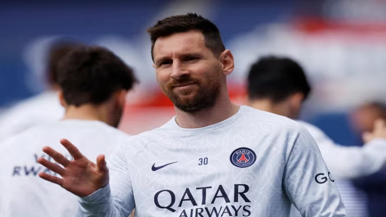 Jorge Messi refutó los rumores sobre el futuro de Lionel