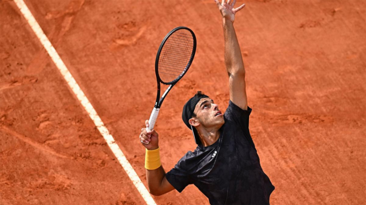 Masters 1000 de Roma: participarán ocho argentinos