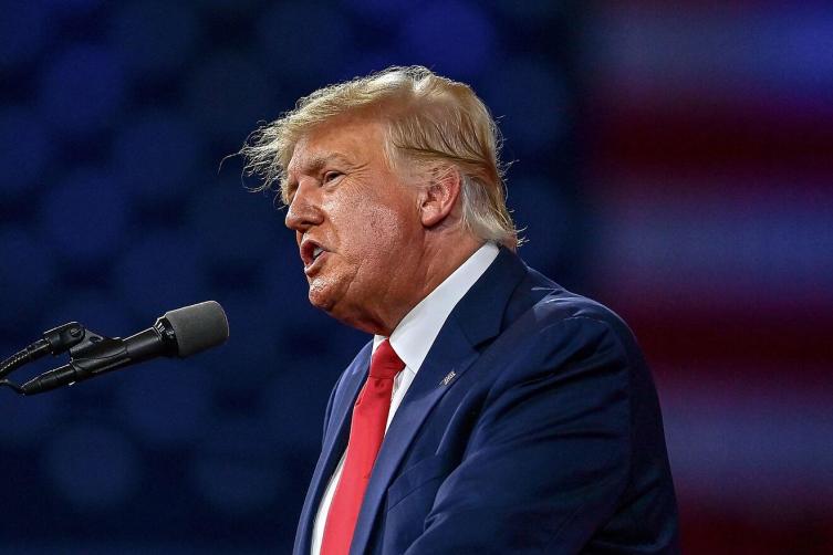 Trump fue declarado culpable de agresión sexual contra una periodista 