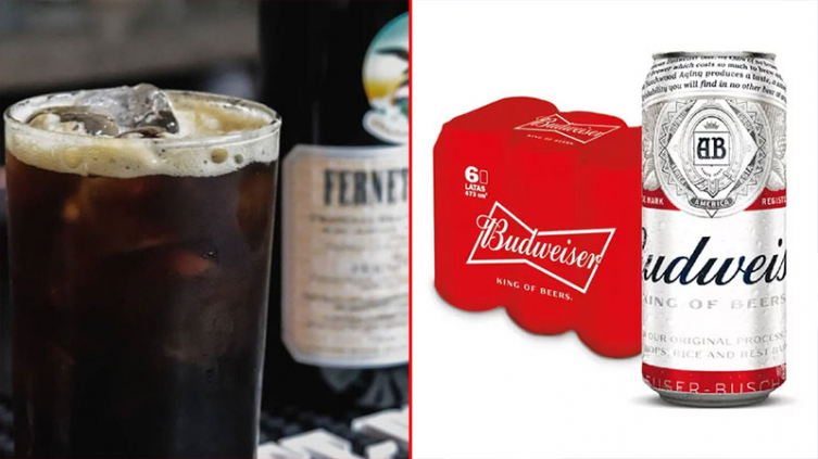 La AFIP subastará cerveza y fernet