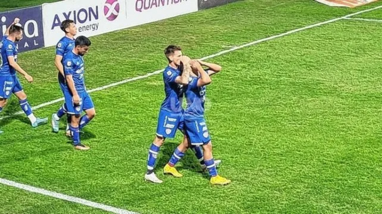Los números negativos de Unión
