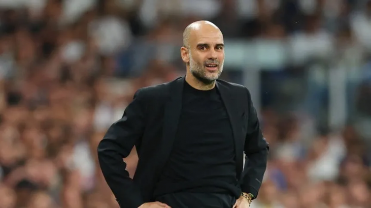 Guardiola pidió por la vuelta de Messi al Barcelona