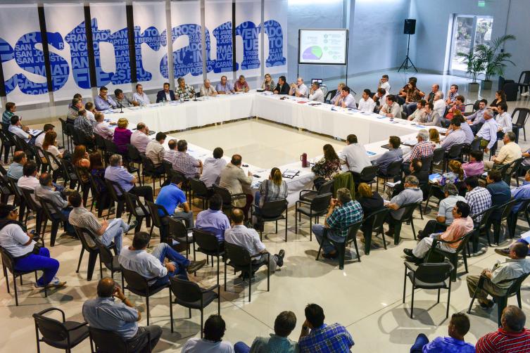 Festram anunció un nuevo paro de 72 horas con movilizaciones